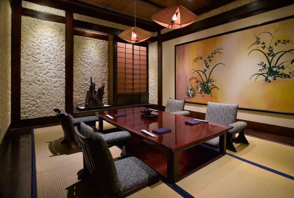Grand Hyatt Jakarta - photo 28