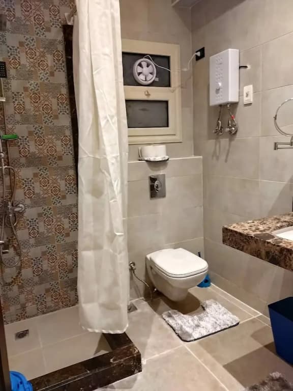 Eco Inn - Sherook993g2 Studio - photo 7