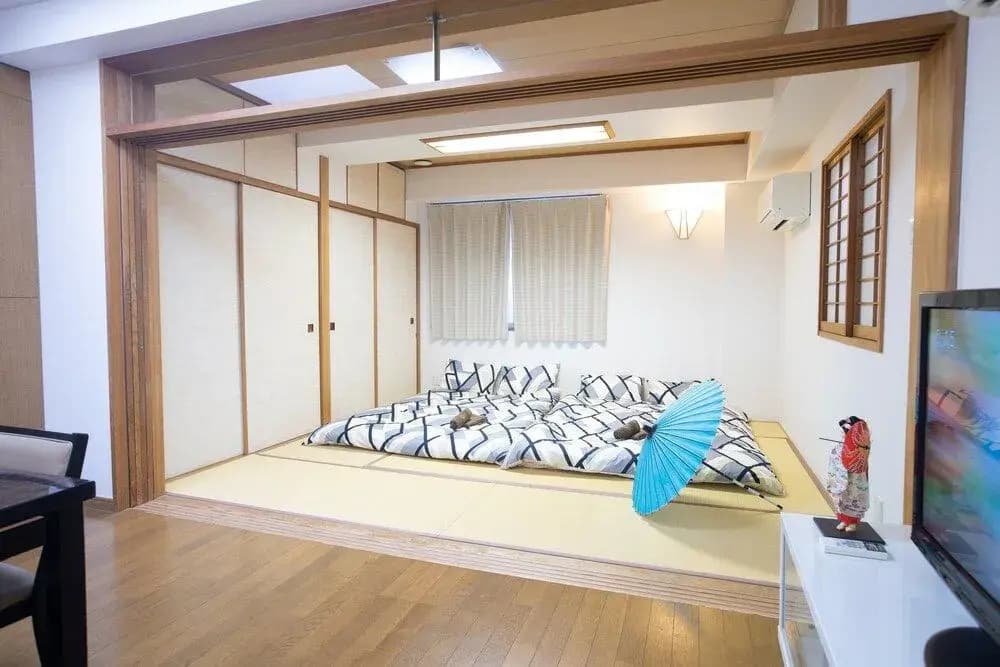 Touka House 5F - photo 4