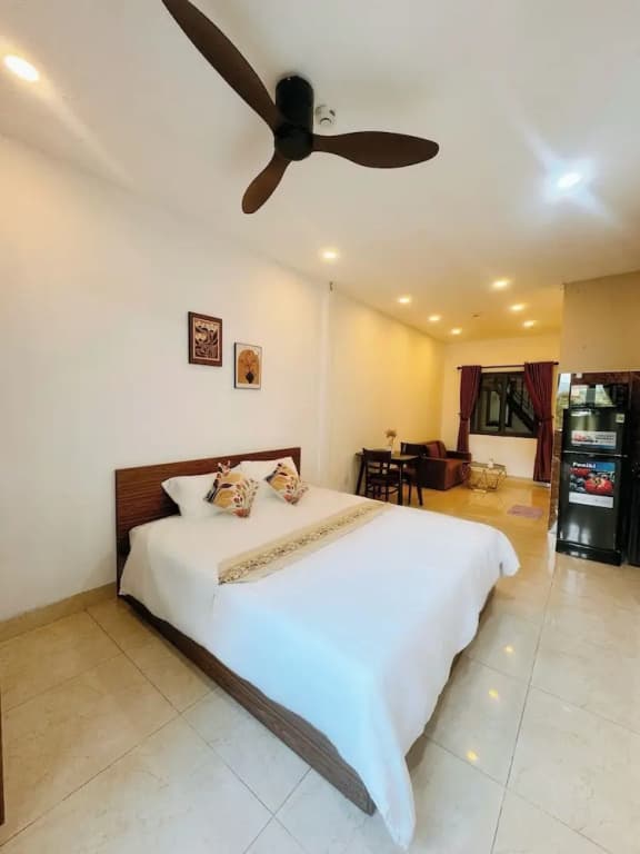 Louis Otis Apartment - photo 10
