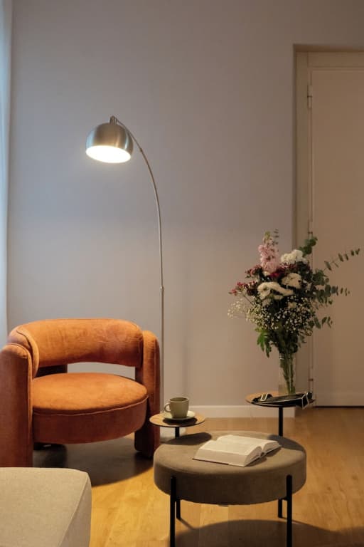 B-STAY Via Ulpiano 47 - photo 11