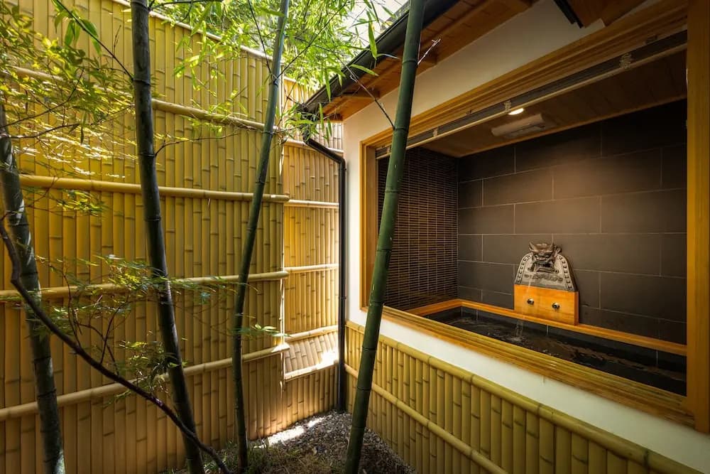 Kyokoi Chikurintei - photo 2