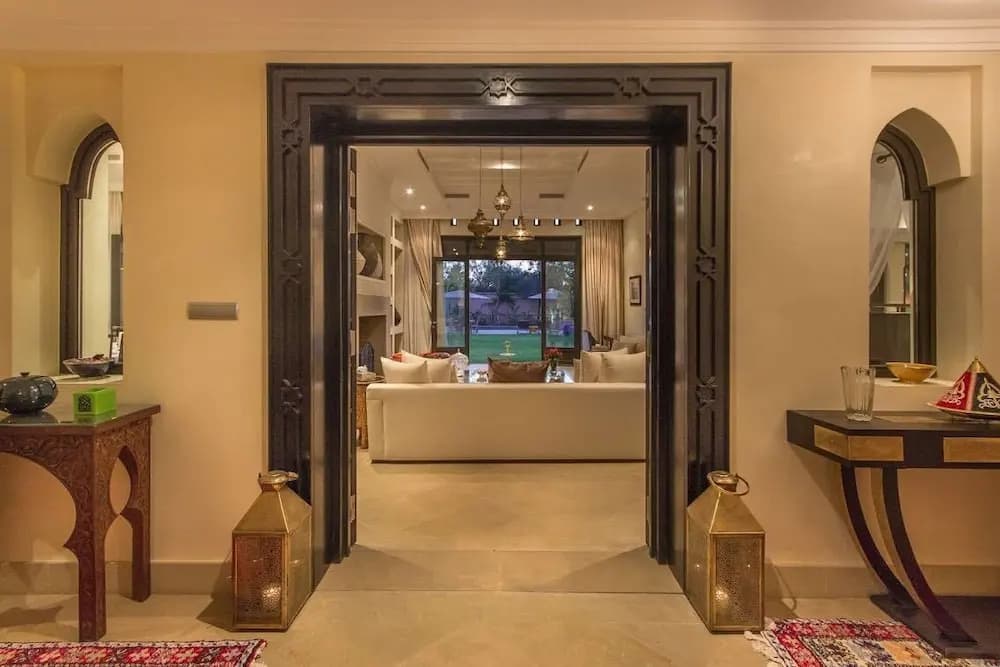 Luxury Villa Marrakech - photo 11