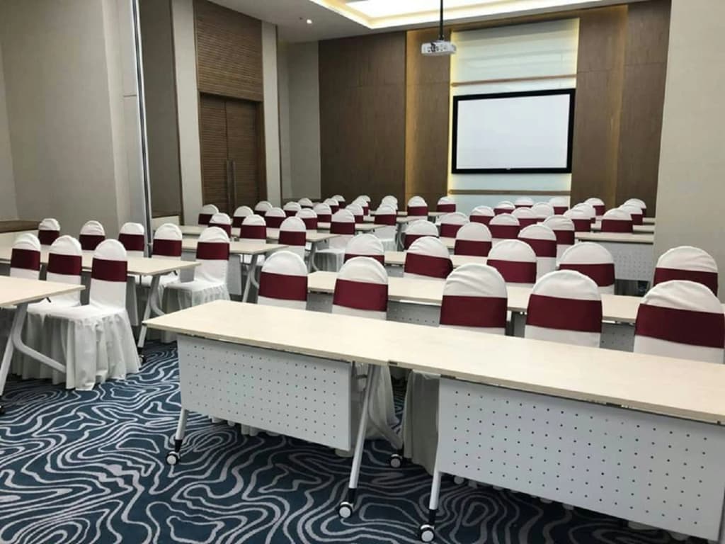 Citadines Bayfront Nha Trang - photo 17