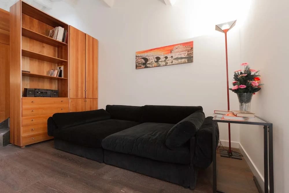 Borgo Pio Vatican Apartment - photo 2