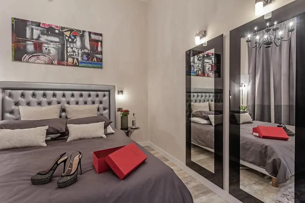 St. George's Vatican Suites - photo 11