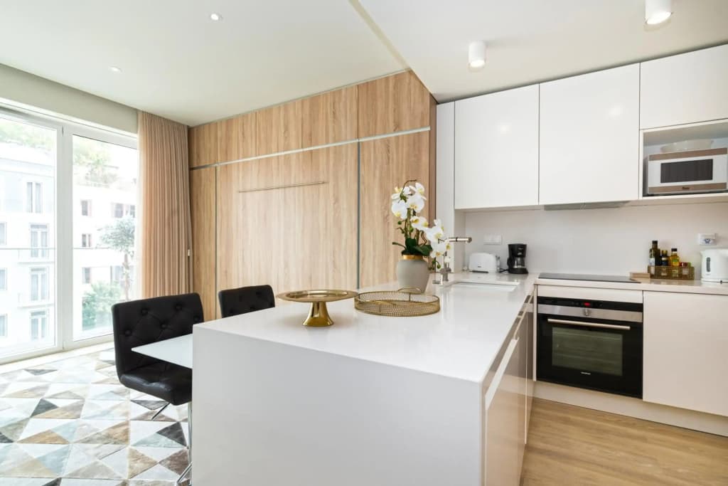 Avenida da Liberdade Luxury Studio - photo 13