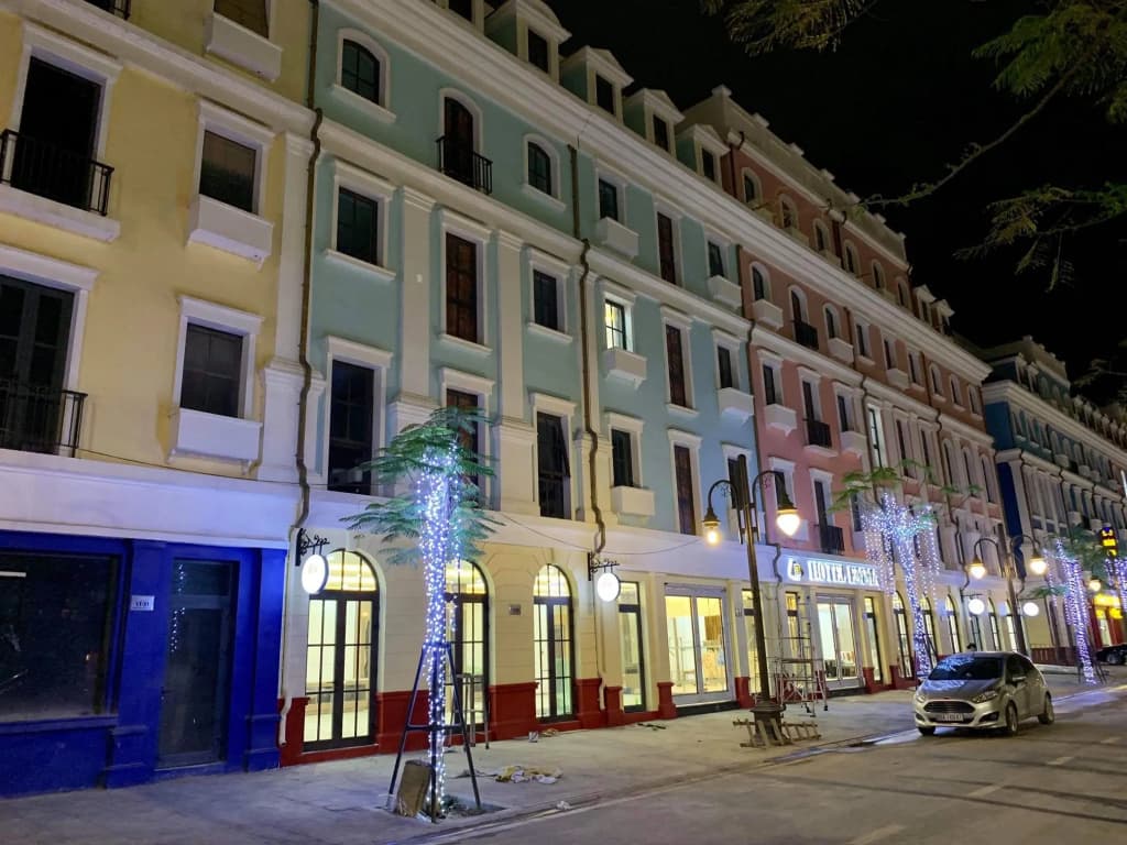 Hotel Emma - main photo