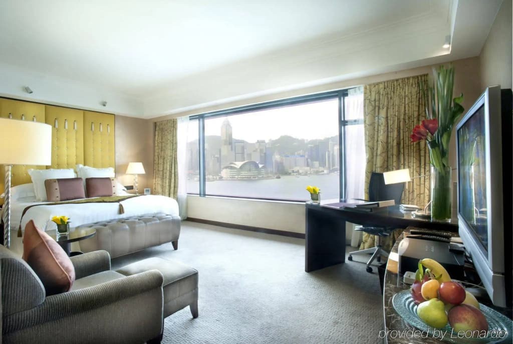 Regent Hong Kong - photo 7
