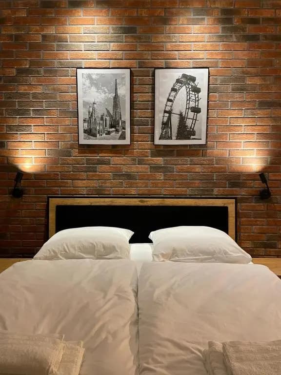 Donau Apartment Vienna - photo 2