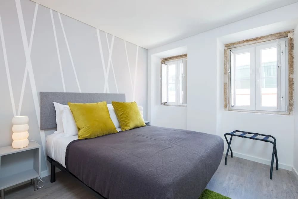 Designer Flats in Lapa by LovelyStay - photo 1