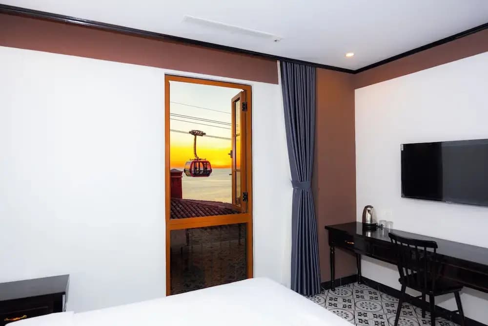 Thala Hotel Sorrento - photo 9
