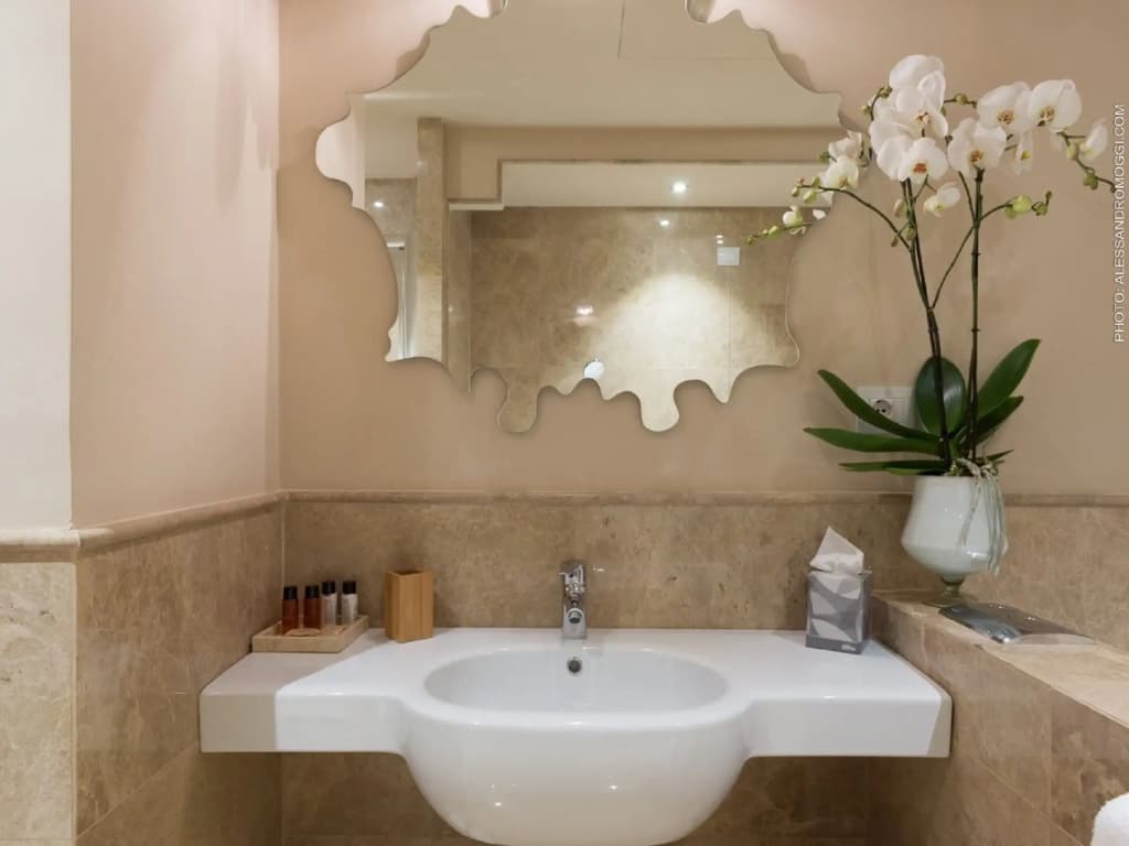Grand Hotel Cavour - photo 10