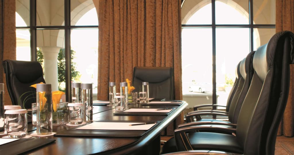 Hotel Shangri-La, Qaryat Al Beri, Abu Dhabi - photo 22