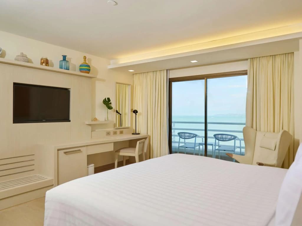 Pullman Pattaya Hotel G - photo 42