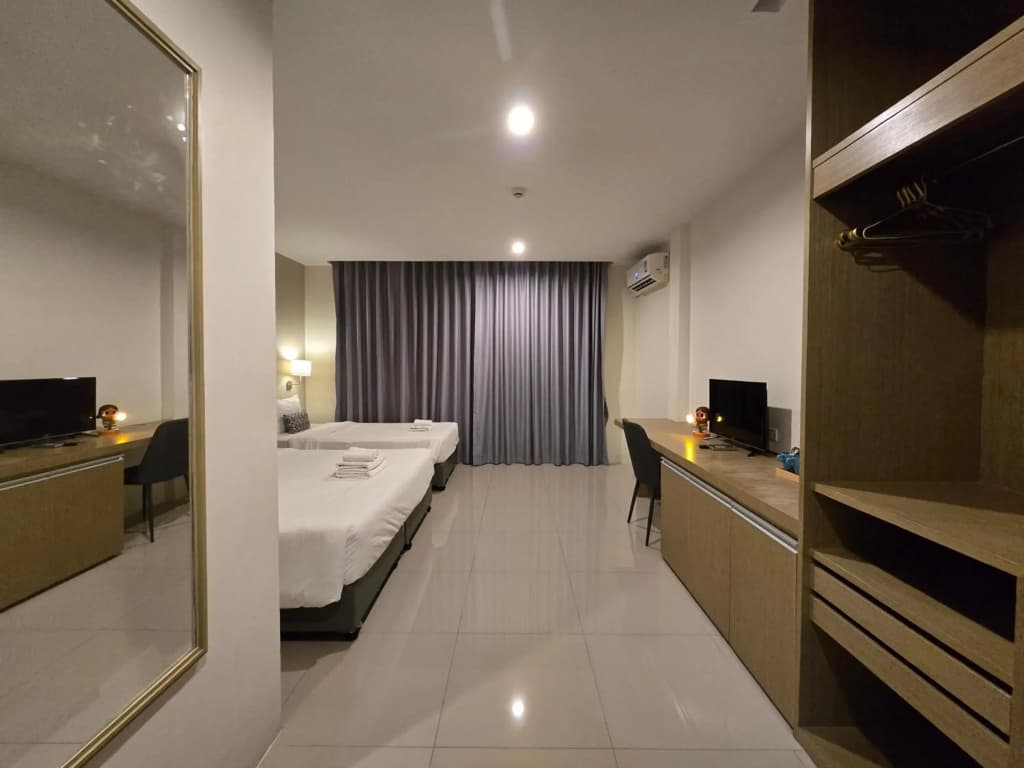 SleepStation at Pratunam - photo 31