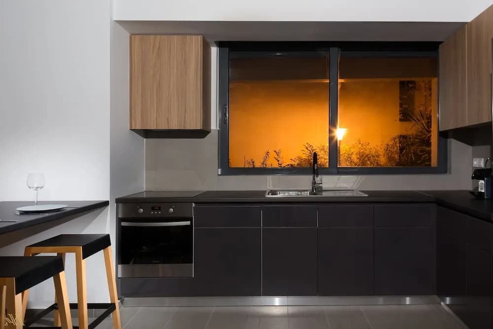 Elysium Boutique Apartments - photo 17