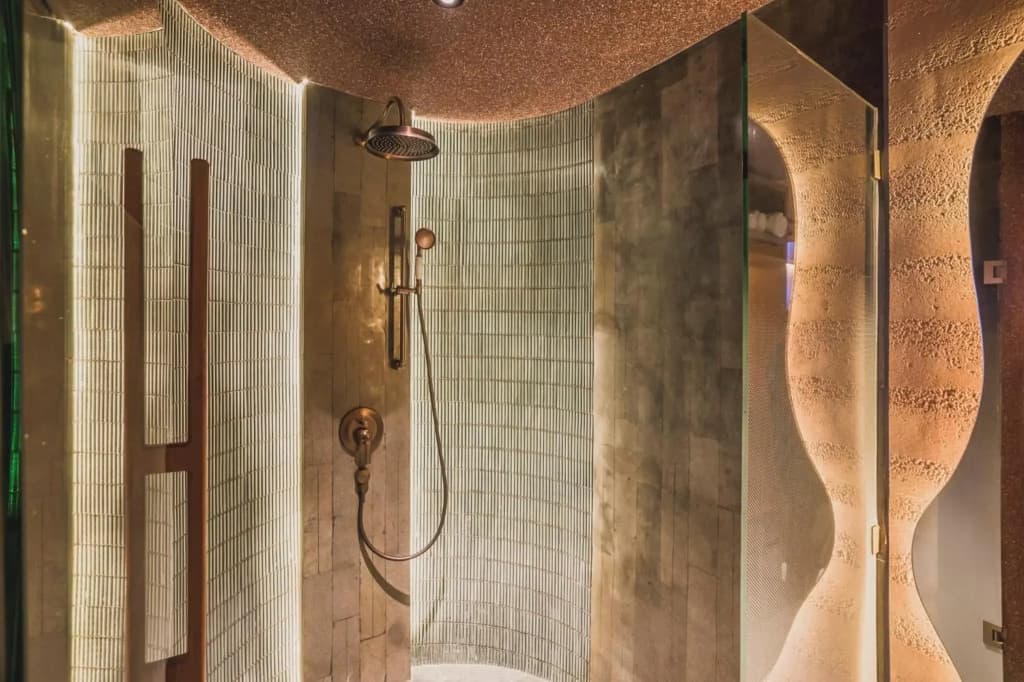 Resort Seascape Resort & Spa Sanur by iNi Vie Hospitality - photo 6