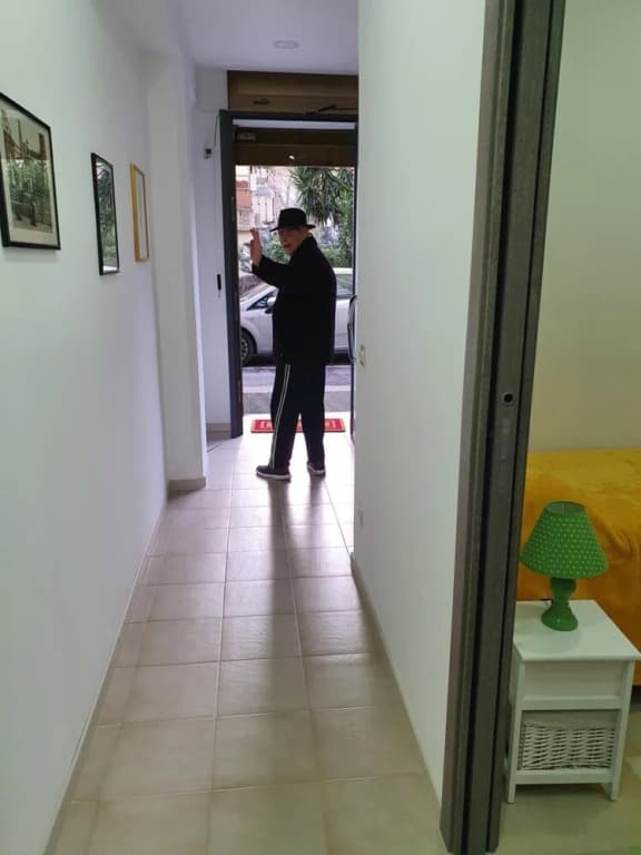 Stanza sempre verde - photo 19