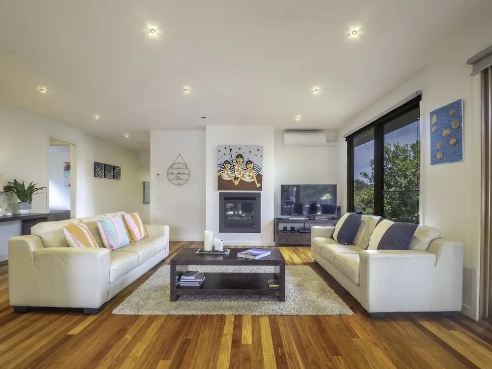 Blairgowrie Moonah Beach House - photo 2