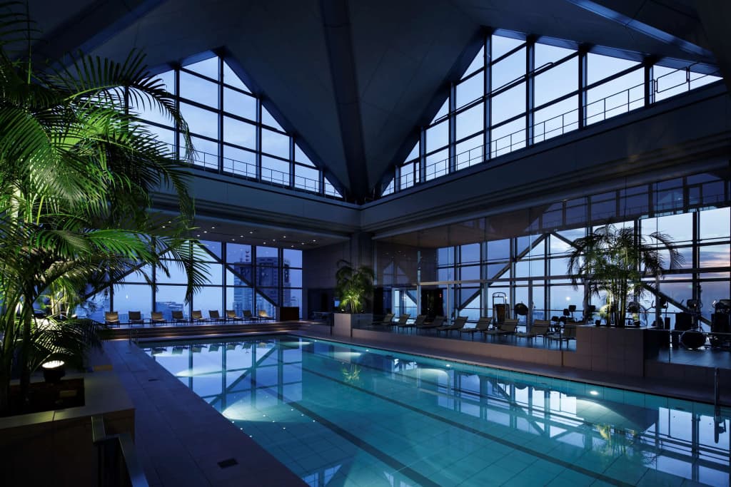 Park Hyatt Tokyo - photo 34