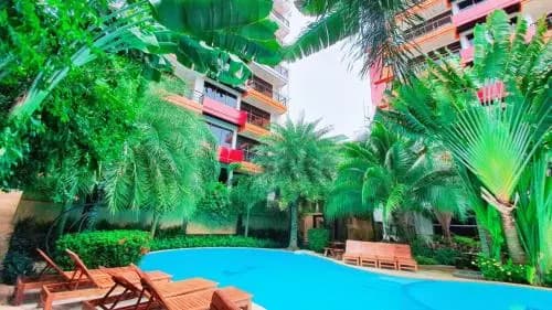 Naiharn Condominimum - photo 15