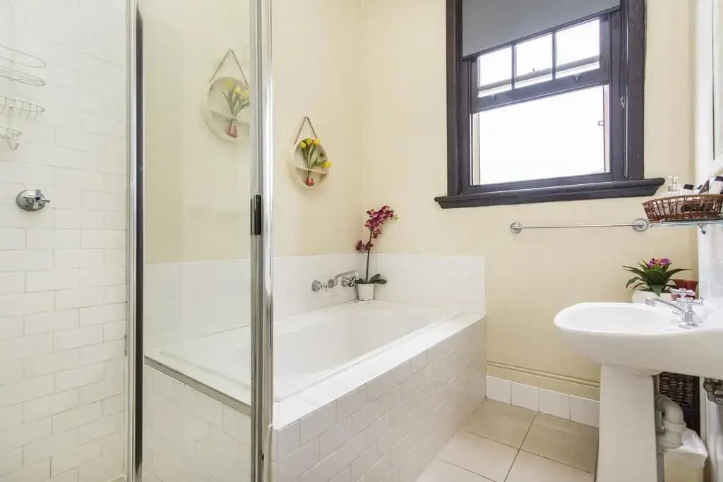 Sydney Harbour Bed and Breakfast - photo 27