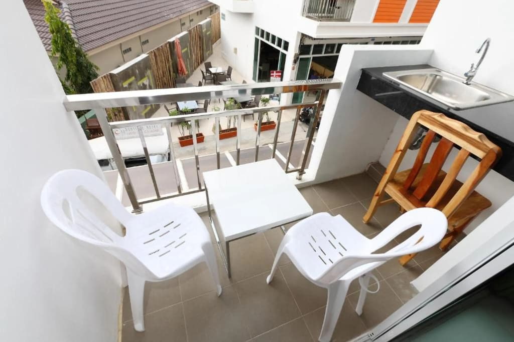 A Casa Di Luca - photo 23