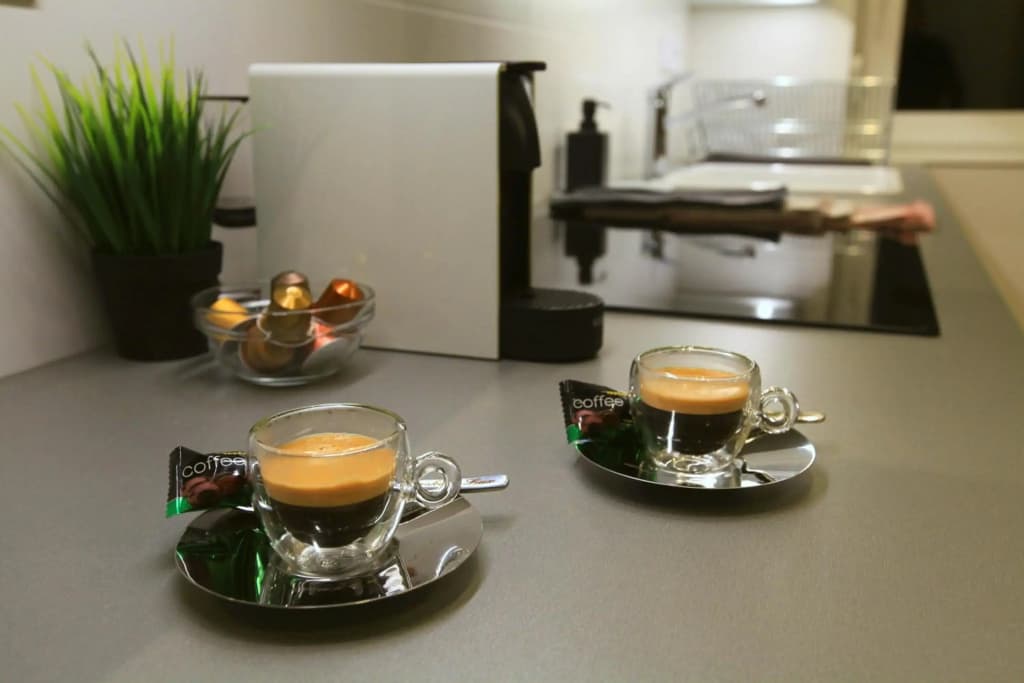 Paskal-Lux Apartments - photo 11