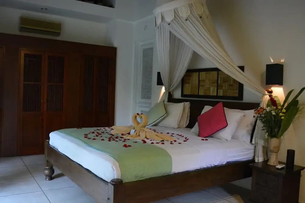Ubud Garden Villa - photo 5