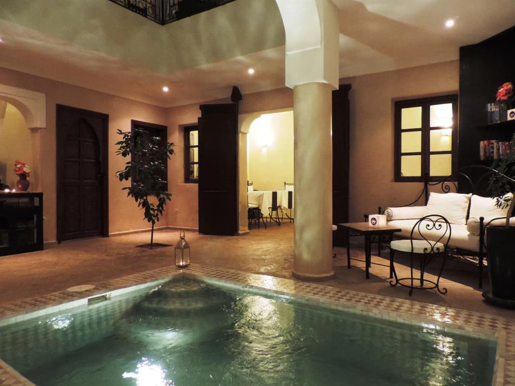 Riad Al Badia - photo 21
