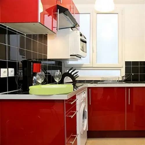 Vacation Rental Championnet - photo 7