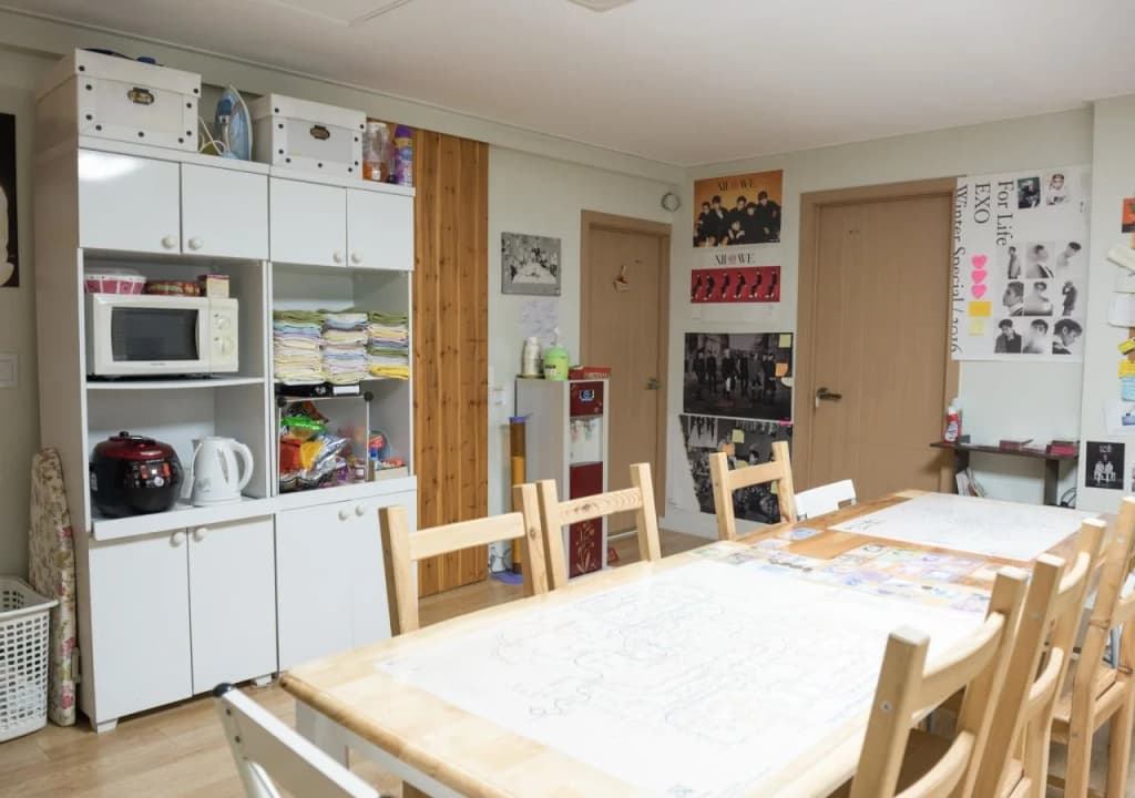 Agit Guesthouse - photo 16