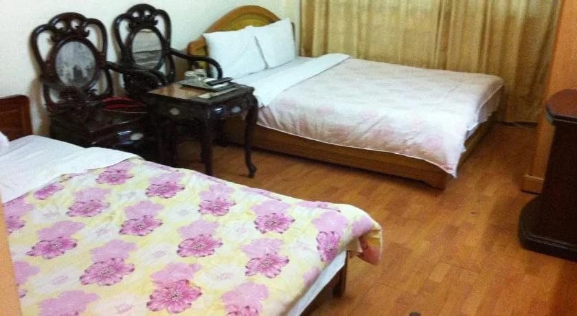 Thinh An Hotel - photo 3