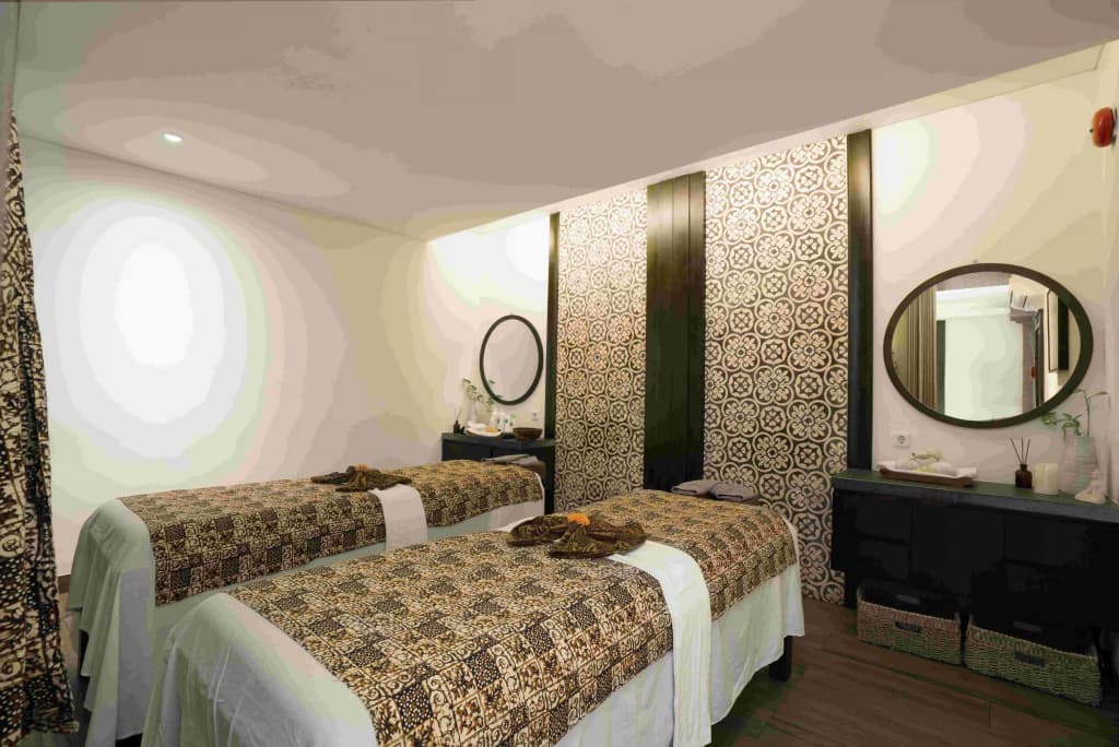 The Vira Bali Boutique Hotel & Suite - photo 34