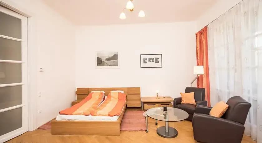 Margaret Apartment Budapest - photo 1