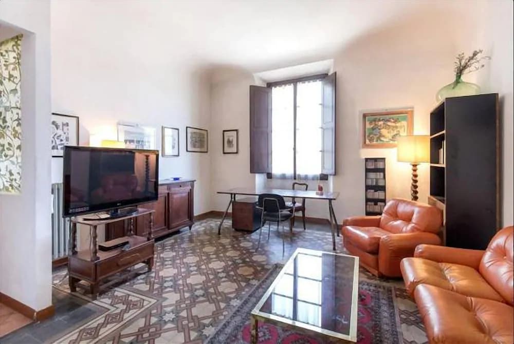 Ponte Rosso Apartment - photo 10
