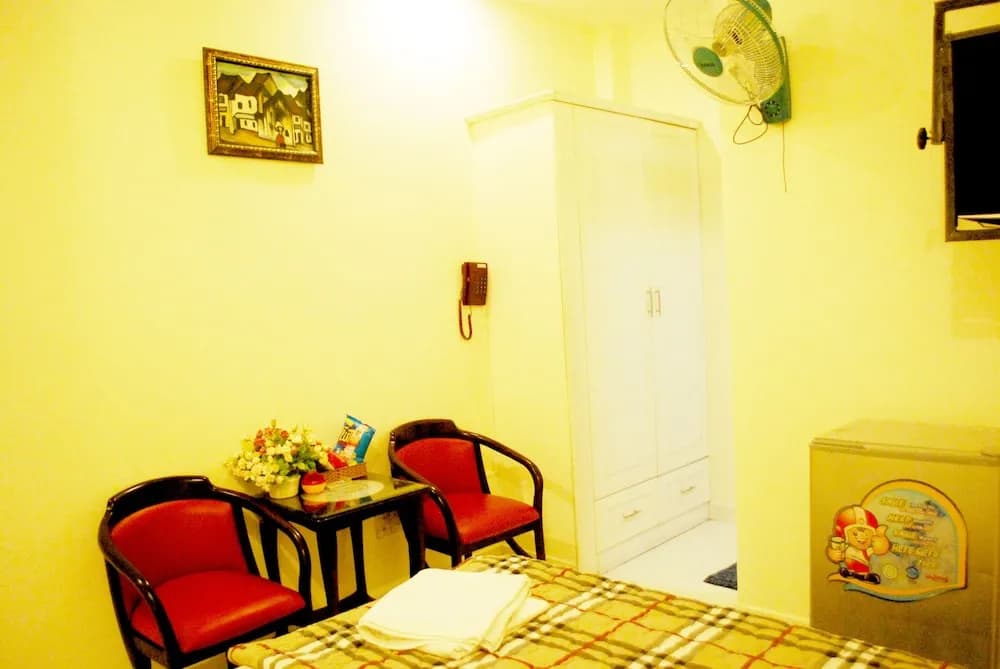 Lan Anh Hotel - photo 5