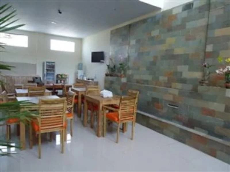 Orange Guest House - photo 14