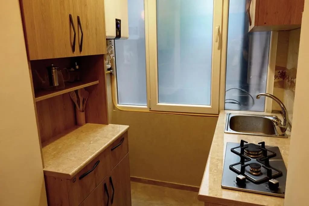 Apartment Vorontsov - photo 9