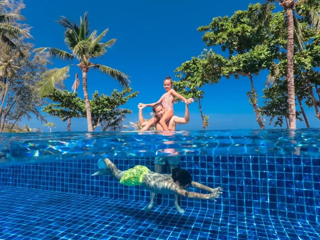 Hyatt Regency Phuket Resort - photo 46