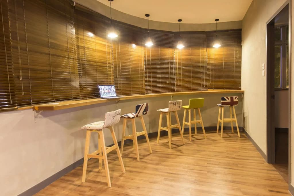Check Inn HK - Hostel - photo 20