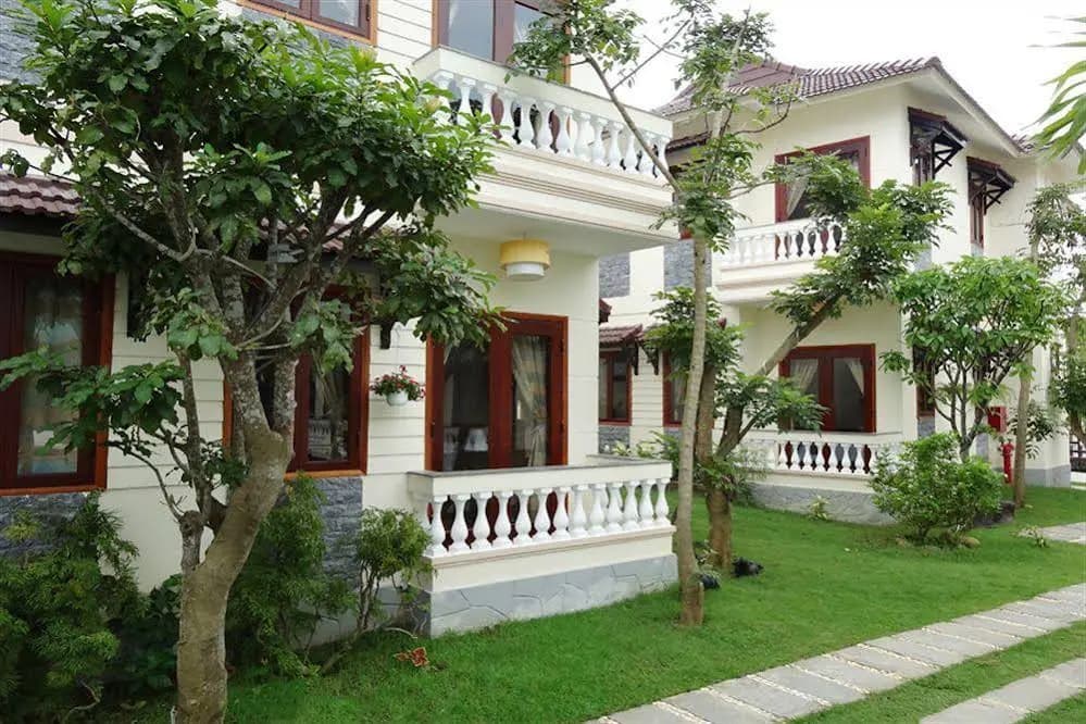 Hoi An Memority Villas & Spa - photo 1