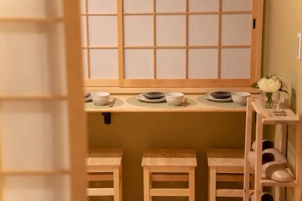 Tsuru Inn-Tsurumibashi - photo 1