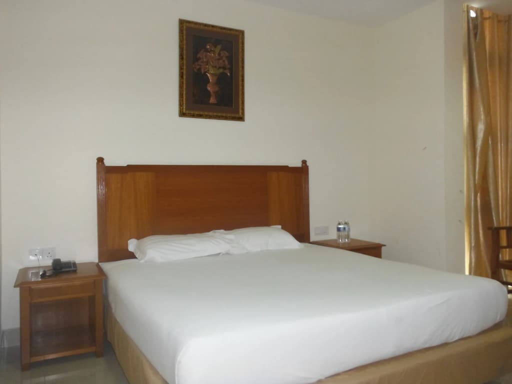 Hotel Wonderful - photo 4