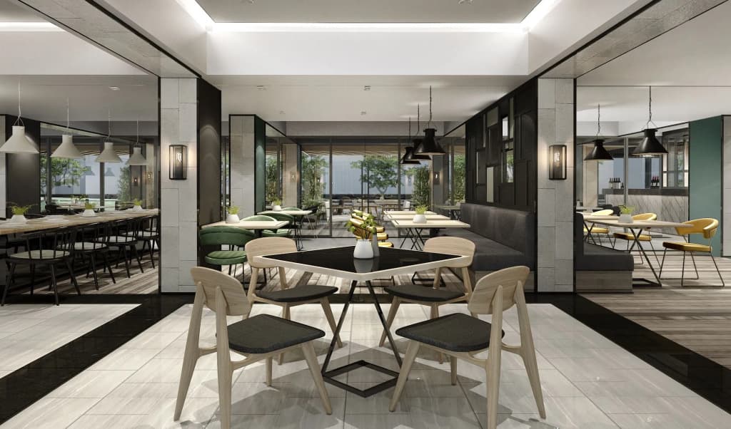 The Quarter Ladprao by UHG - photo 13