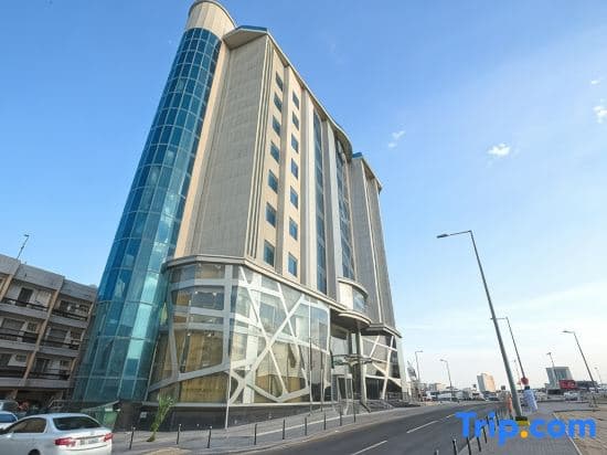 Green Park Hotel - photo 39