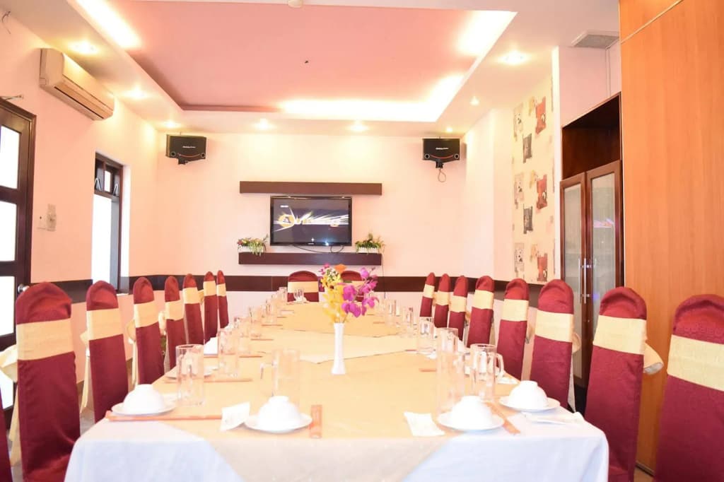 Rang Dong Hotel - photo 20