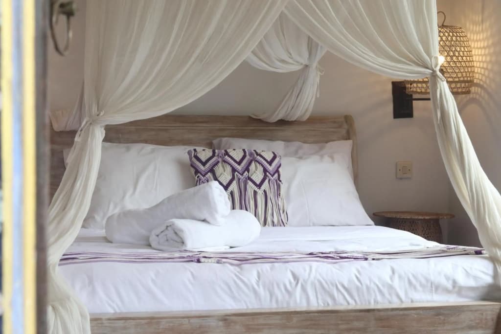Danaya's Cottage and Studio - photo 2