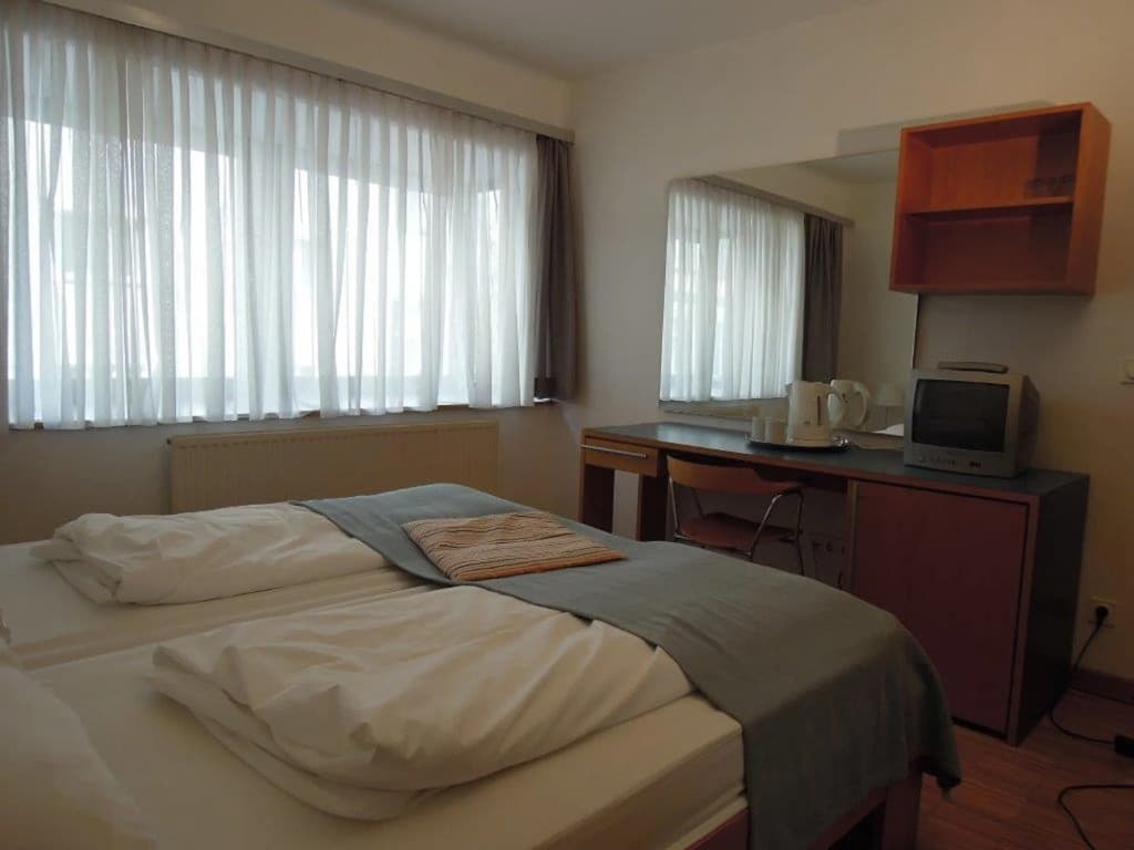 Hotel Korotan - photo 5